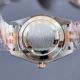 Copy Rolex Datejust Fluted Golden Dial Diamond Bezel Jubilee Band Watch (8)_th.jpg